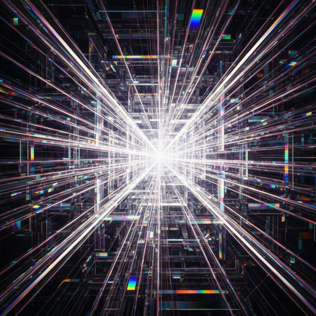 我们的 AI 征程,从这里启航