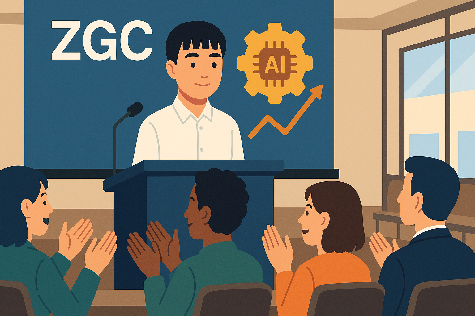 信息引擎项目 | 任臻臻同学参与学院梧桐杯比赛